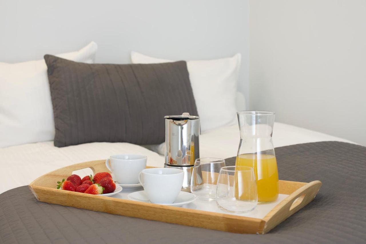 Krakow Apartments - Solna Studio & Apartments Bagian luar foto
